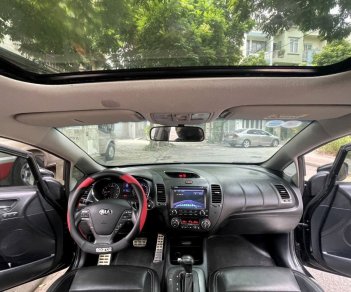 Kia K3 2014 - Bán xe giá cạnh tranh