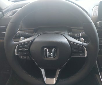 Honda Accord 2022 - Sensing 2022, hệ thống an toàn hàng đầu, có khuyến mãi