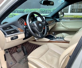 BMW X6 2008 - Nhập Mỹ full option