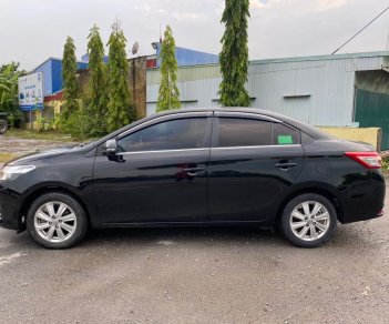 Toyota Vios 2015 - Giá cực tốt