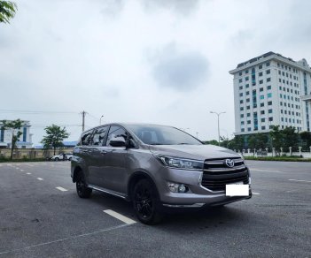 Toyota Innova 2018 - gốc Hà Nội