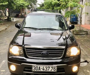 Ford Escape 2004 - Màu đen