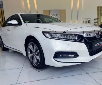 Honda Accord 2022 - Sensing 2022, hệ thống an toàn hàng đầu, có khuyến mãi