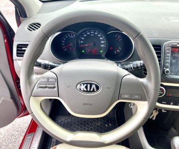 Kia Morning 2019 - Biển Hà Nội chạy đúng 4.2 vạn km, full lịch sử hãng