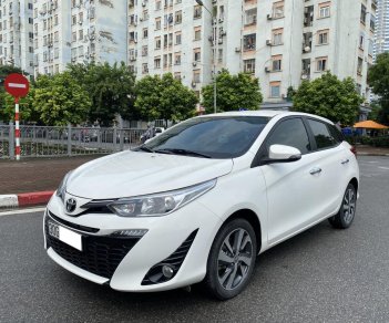 Toyota Yaris 2020 - Bán xe giá 635tr