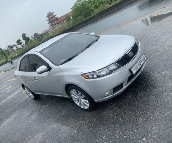 Kia Forte 2009 - Nhập khẩu số tự động