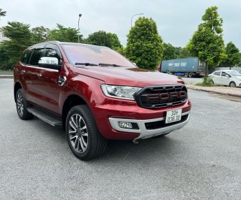 Ford Everest 2019 - Chính chủ bán xe, hai cầu