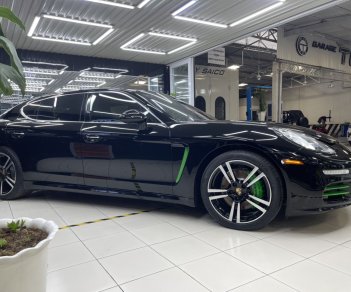 Porsche Panamera 2014 - Đã qua sử dụng còn rất đẹp, odo 27000km, giá 3 tỷ 668