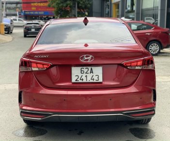 Hyundai Accent 2021 - Siêu lướt mới cứng