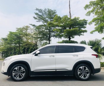 Hyundai Santa Fe 2020 - Odo 3.5 vạn km