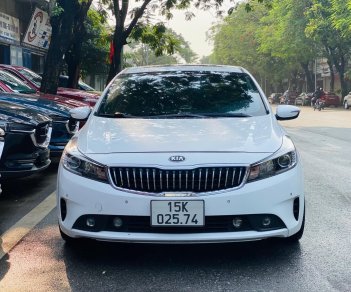 Kia Cerato 2018 - Xe mới 95% giá tốt 559tr