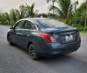 Nissan Sunny 2014 - Xe Nhật chỉ ăn xăng 6 lít - Giá hạt dẻ