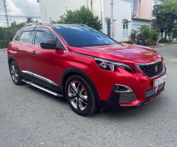 Peugeot 3008 2018 - Xe chính chủ giá 780tr