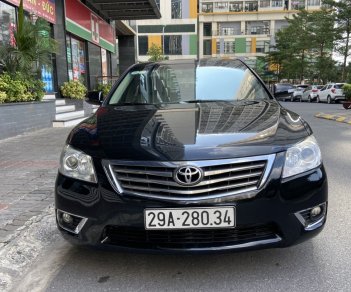 Toyota Camry 2011 - Xe cực đẹp, giấy tờ sang tên đầy đủ