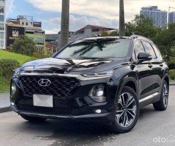 Hyundai Santa Fe 2020 - Đăng kí lần đầu 2021