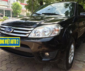 Ford Escape 2009 - Màu đen số tự động, giá cực tốt