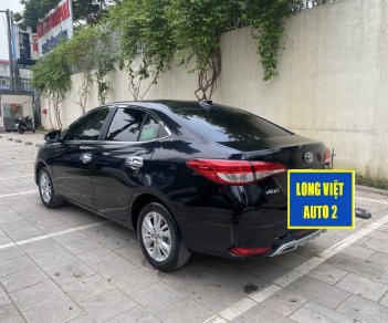 Toyota Vios 2020 - Xe màu đen