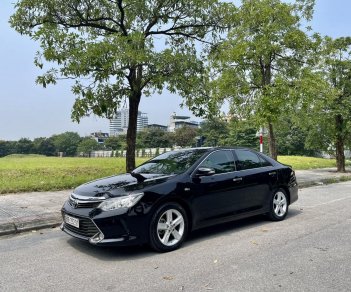 Toyota Camry 2016 - Xe biển HN - Odo 6,6v km