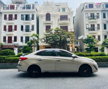 Toyota Vios 2018 - Odo 3v9km