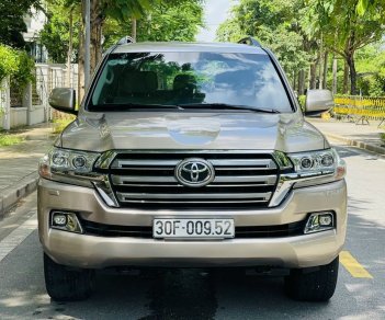 Toyota Land Cruiser 2016 - Cá nhân chính chủ cực đẹp, nhập khẩu Japan