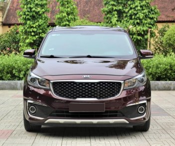 Kia Sedona 2018 - Bản full dầu