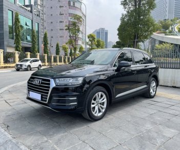 Audi Q7 2016 - Xe còn rất đẹp