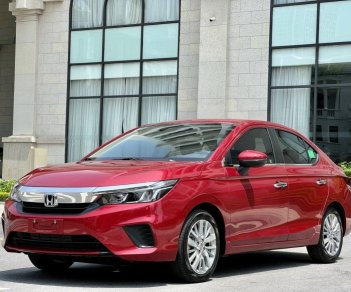 Honda City 2021 - Đăng ký lần đầu 2021, nhập khẩu, giá tốt 569tr