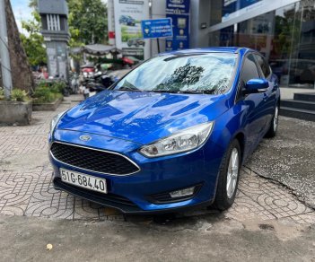 Ford Focus 2018 - Xe chính hãng 1 chủ biển SG giá chỉ 486tr