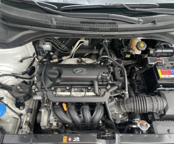 Hyundai Accent 2020 - Đi chuẩn 18 ngàn kilomet còn bảo hành hãng đến 04/2023