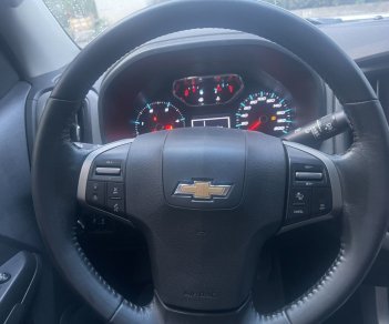 Chevrolet Colorado 2019 - Xe đẹp, giá tốt, tặng thẻ bảo dưỡng 1 free 1 năm, hỗ trợ trả góp 70%