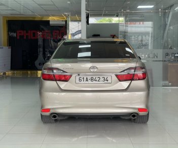 Toyota Camry 2016 - Đi chuẩn 59 ngàn kilomet chuẩn