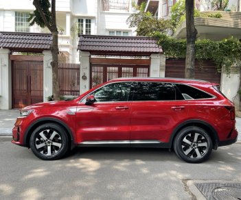 Kia Sorento 2020 - Cần bán gấp xe