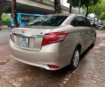 Toyota Vios 2014 - Xe giá 398 triệu