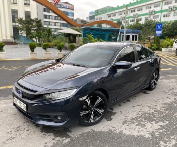 Honda Civic 2016 - Giá 630tr