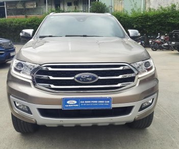 Ford Everest 2018 - Giá chỉ 1 tỷ 099tr, có thương lượng