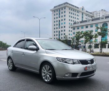 Kia Cerato 2011 - Cần bán xe nhập Hàn Quốc đẹp zin