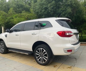 Ford Everest 2021 - Chính chủ giá chỉ 1 tỷ 350 tr