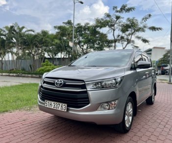 Toyota Innova 2020 - Xe gia đình giá 680tr