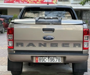 Ford Ranger 2018 - Cần bán gấp xe