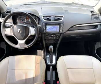 Suzuki Swift 2014 - Biển Hà Nội bao chất, màu trắng nội thất kem