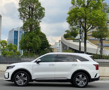 Kia Sorento 2020 - Đăng kí 2021 bảo dưỡng cực kì cẩn thận