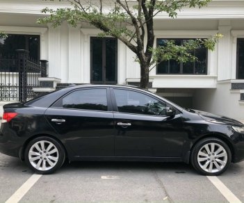 Kia Cerato 2009 - Nhập khẩu - Số sàn giá chỉ 268tr