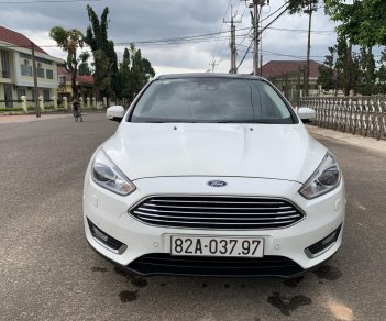 Ford Focus 2016 - Xe gia đình cực đẹp, full option