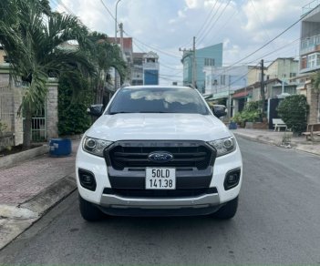 Ford Ranger 2019 - Nhập khẩu Thailand 02 cầu