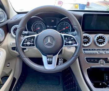 Mercedes-Benz 2021 - Odo 1.2 vạn km