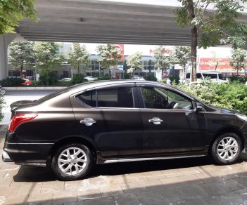 Nissan Sunny 2018 - Biển Sài Gòn - Bản Premium - Tặng thẻ bảo dưỡng xe 1 năm