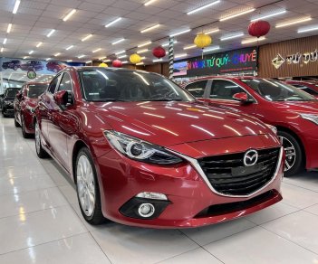 Mazda 3 2015 - Tặng kèm gói test + bảo dưỡng xe 1 năm