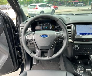 Ford Everest 2021 - Hỗ trợ ngân hàng 70% - Bao giá