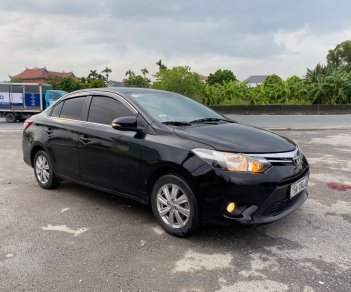 Toyota Vios 2015 - Giá cực tốt