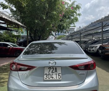 Mazda 3 2018 - Đăng kí năm 2019 - Xe lăn bánh 52000 km